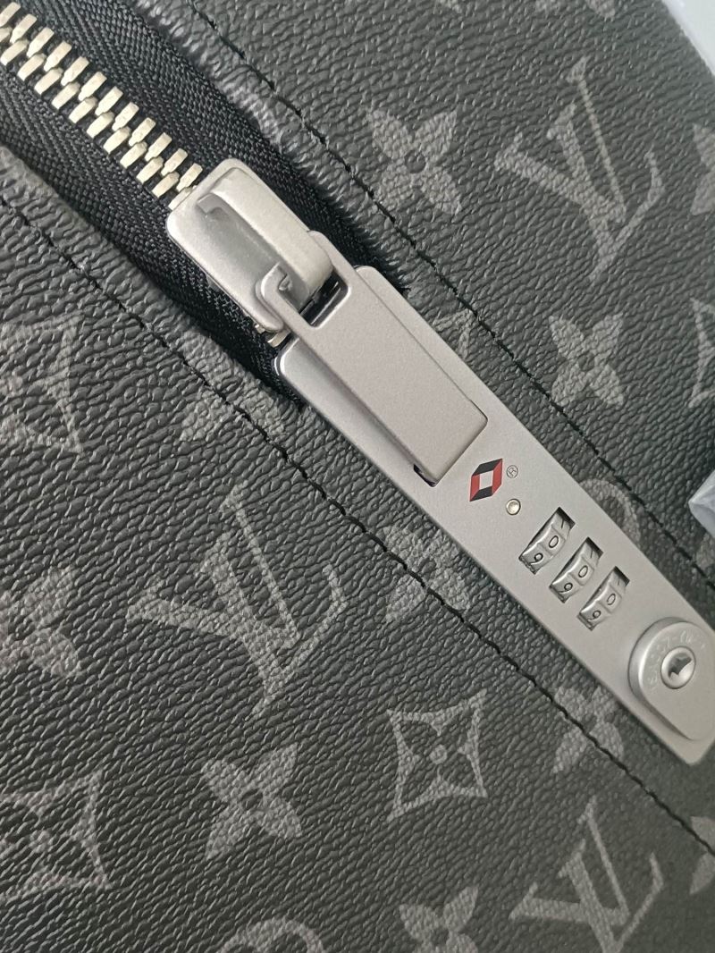 Louis Vuitton Suitcase